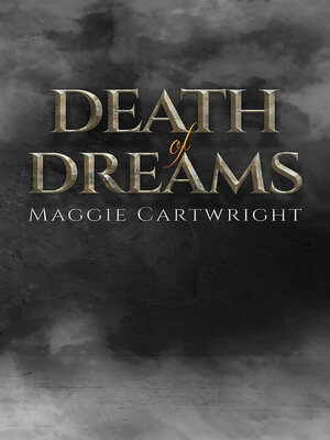 cover image of Death of Dreams